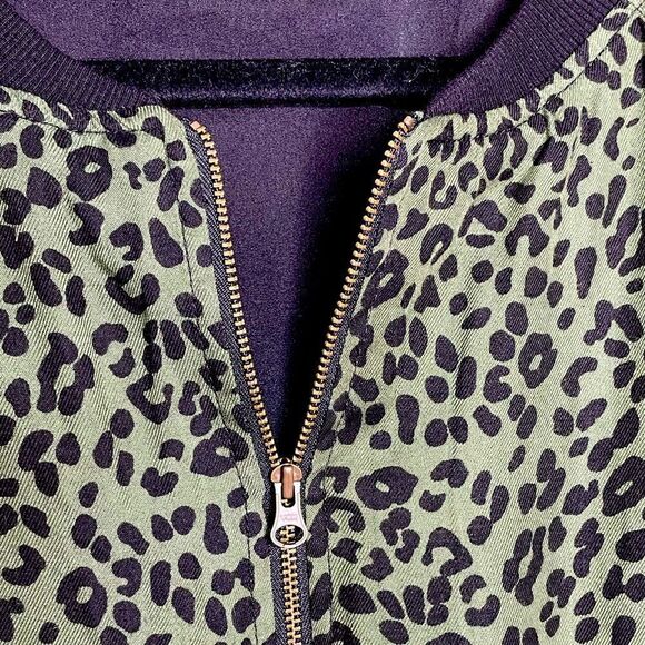 Beachlunchlounge Dasha Jacket Wakanda - Picture 5 of 9